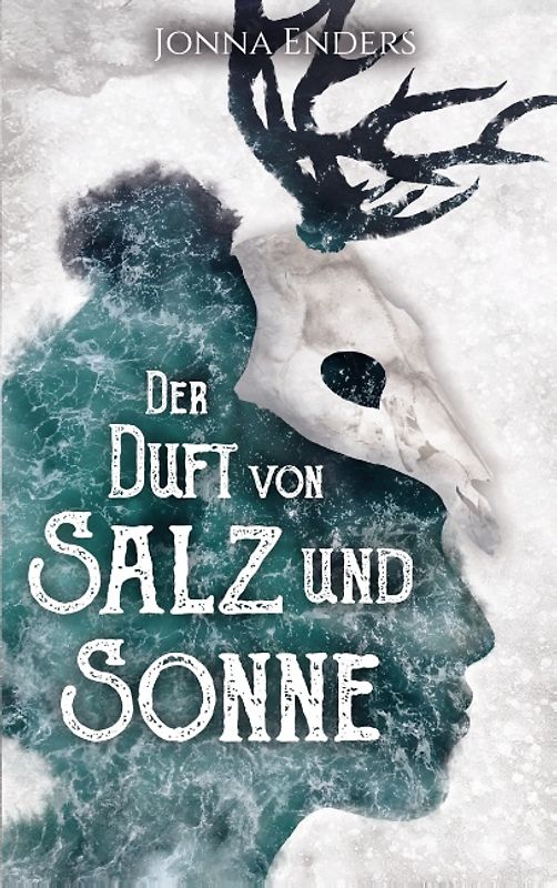 Der Duft von Salz und Sonne