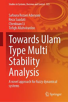 Towards Ulam Type Multi Stability Analysis