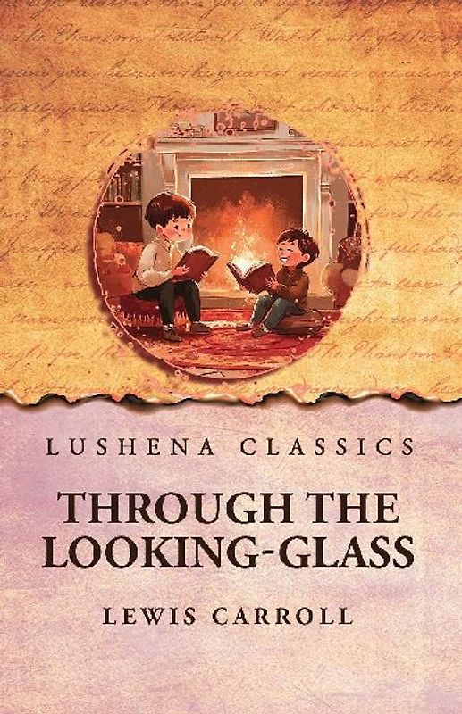 Through the Looking-Glass