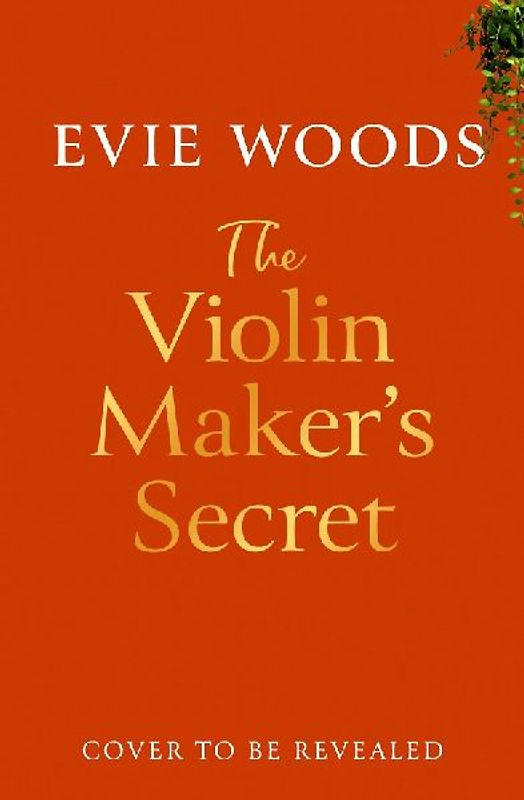 The Violin Maker's Secret