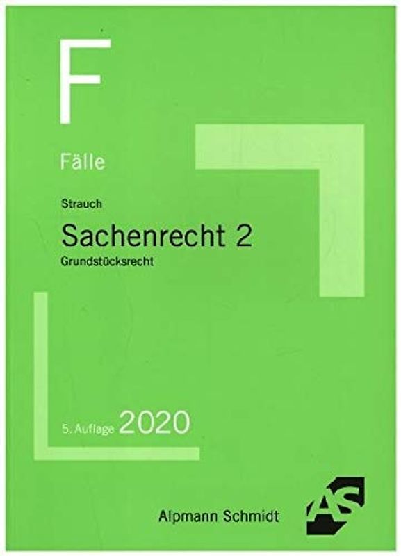Fälle Sachenrecht 2