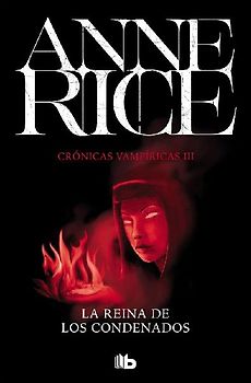 La reina de los condenados