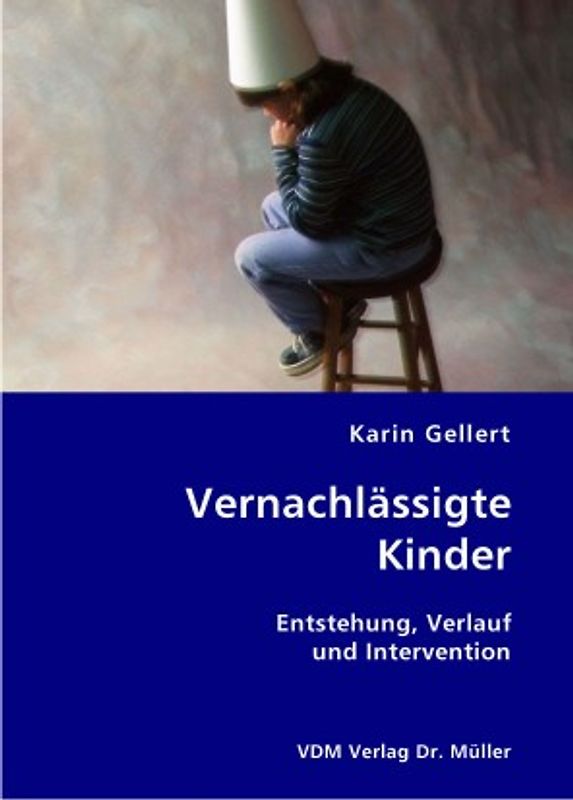 Vernachlässigte Kinder