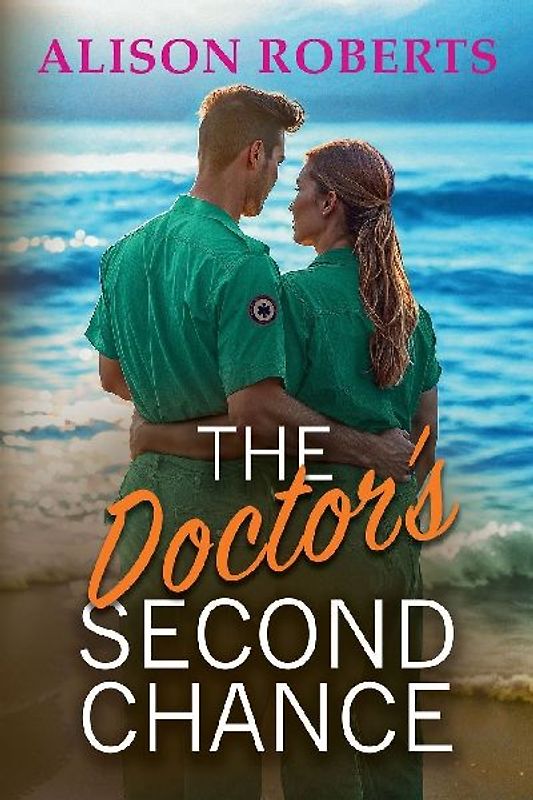 The Doctor's Second Chance