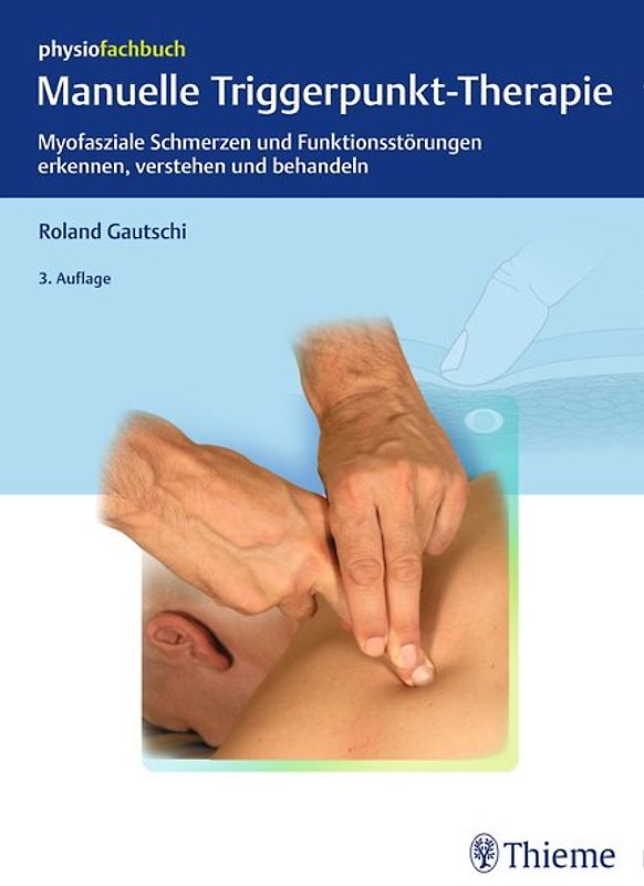 Manuelle Triggerpunkt-Therapie