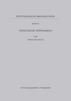 Thinitische Topfmarken