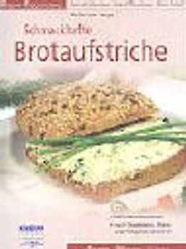 Schmackhafte Brotaufstriche
