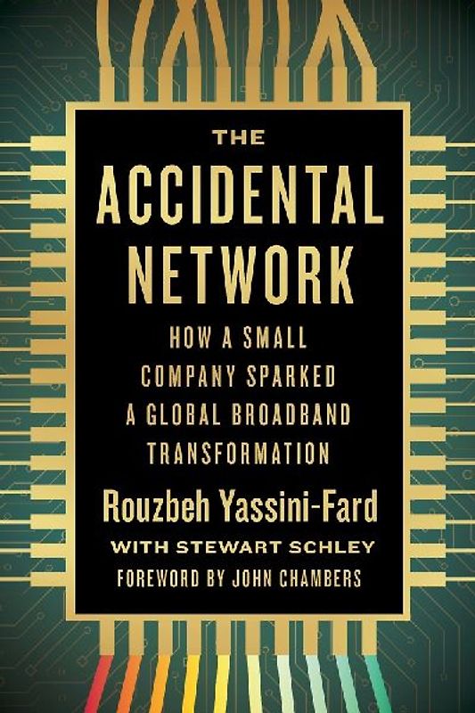 The Accidental Network