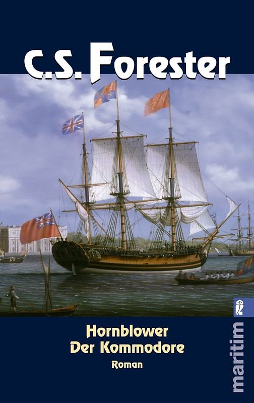 Hornblower - Der Kommodore