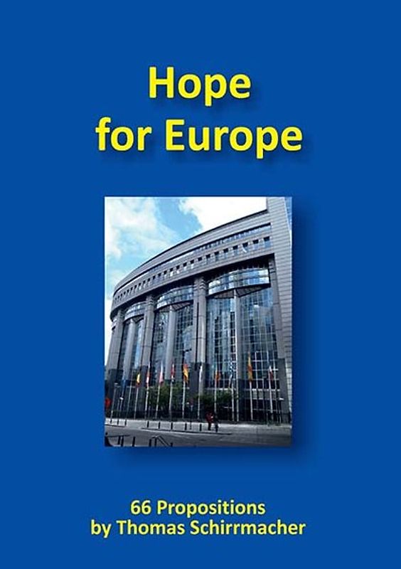 Hope for Europe