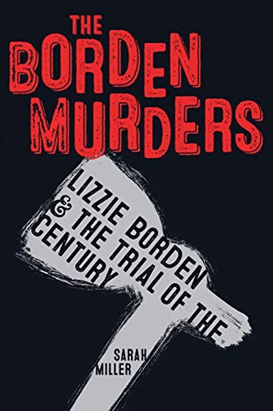 The Borden Murders