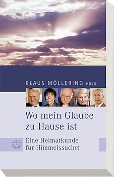 Wo mein Glaube zu Hause ist