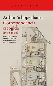Correspondencia escogida: (1799-1860) (El Acantilado, Band 435)