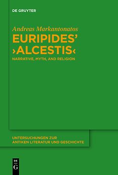 Euripides' "Alcestis"