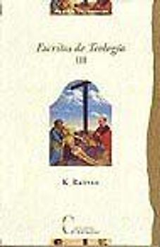 Escritos de Teología T III: Vida Espiritual - Sacramentos