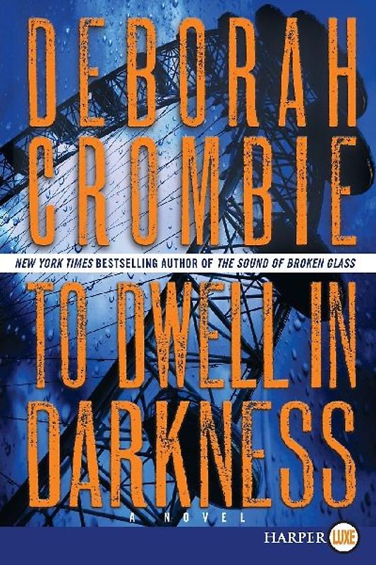 To Dwell in Darkness LP