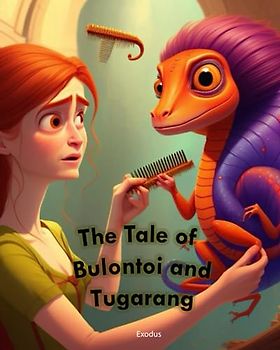 The Tale of Bulontoi and Tugarang