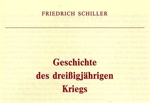 Der 30-jährige Krieg