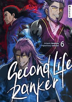 Second Life Ranker 06