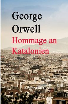 Hommage an Katalonien