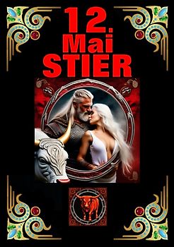 12.Mai, mein Geburtstag