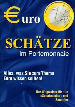 Schätze im Portemonnaie
