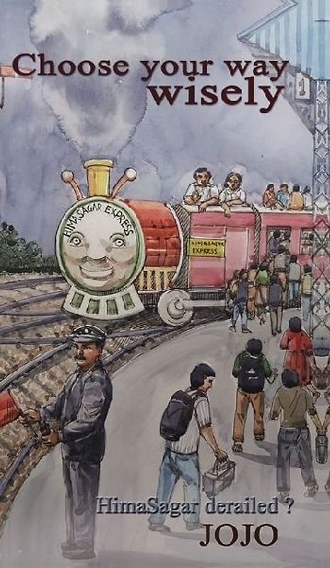 Choose Your Way Wisely