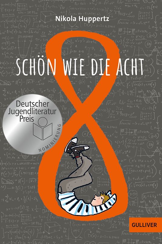 Schön wie die Acht