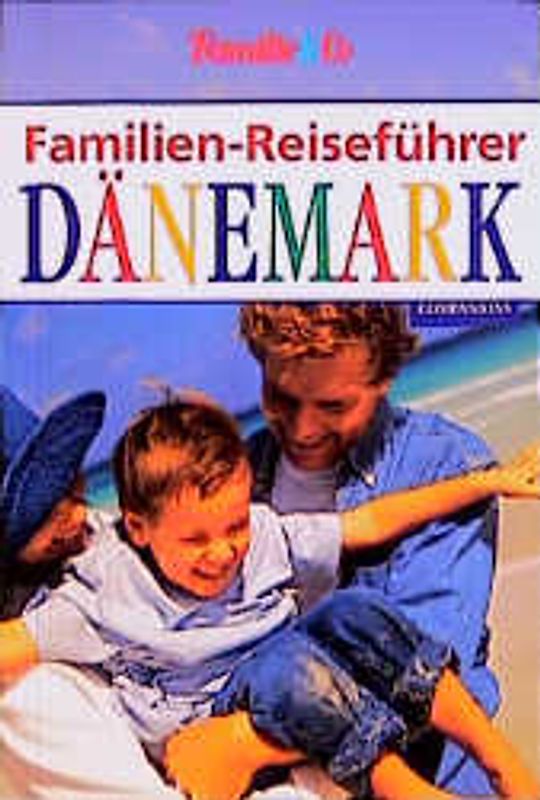 Familien-Reiseführer Dänemark