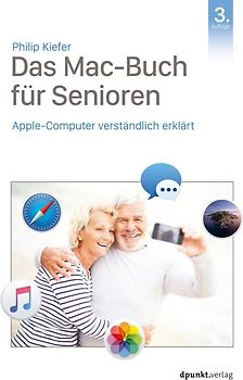Das Mac-Buch für Senioren