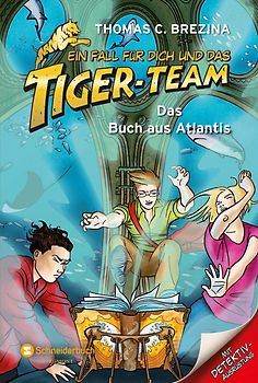 Ein Fall für dich und das Tiger-Team, Band 50