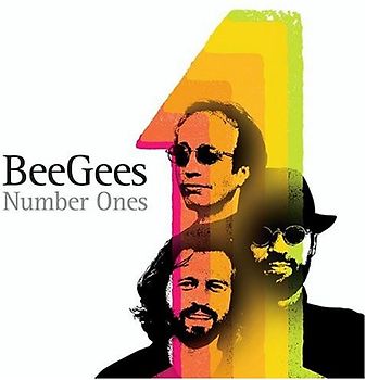 The Bee Gees - Number Ones