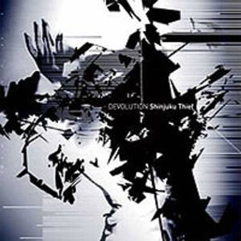 Shinjuku Thief - Devolution