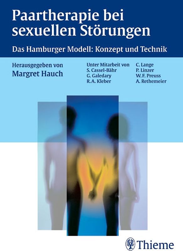 Paartherapie bei sexuellen Störungen