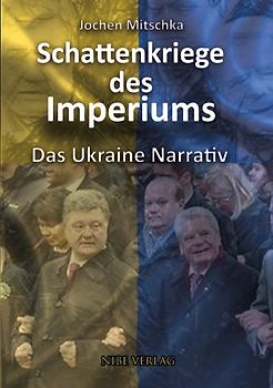 Schattenkriege des Imperiums