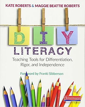 DIY Literacy