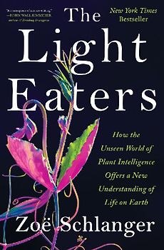 The Light Eaters