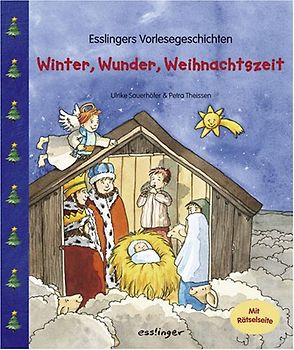Winter, Wunder, Weihnachtszeit