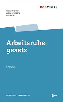 Arbeitsruhegesetz