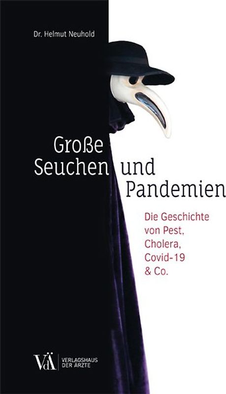 Große Seuchen und Pandemien
