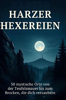 Harzer Hexereien