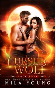 Cursed Wolf (Savage, Band 4)