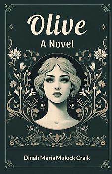 Olive A Novel