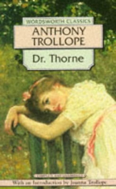 Doctor Thorne (Classics Library (NTC))