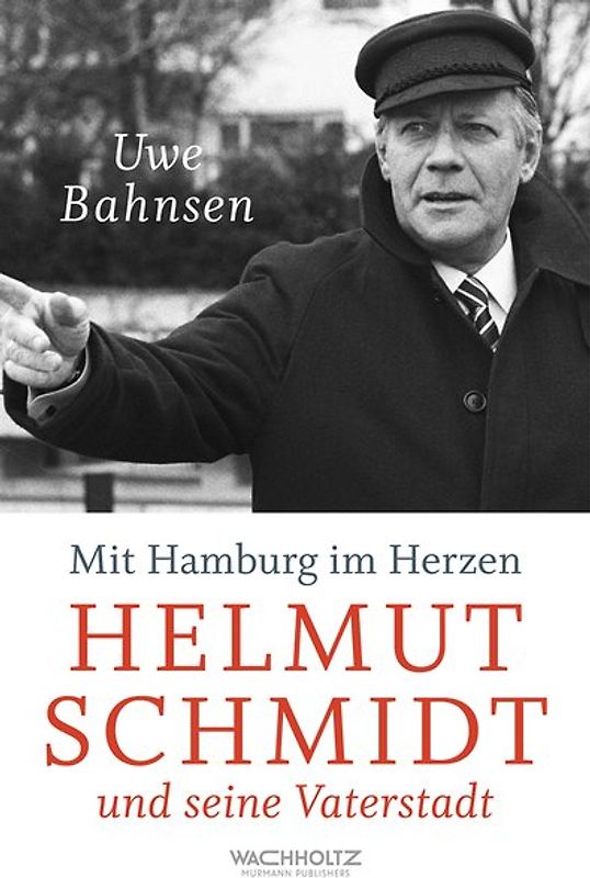 Mit Hamburg im Herzen