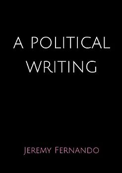 a political writing