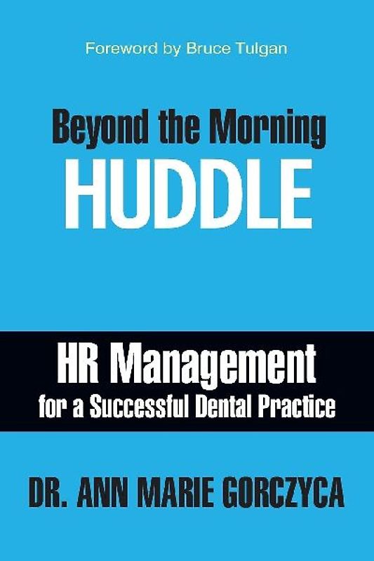 Beyond the Morning Huddle