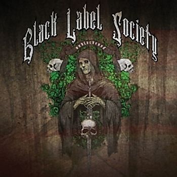 Black Label Society - Unblackened [2 CDs]
