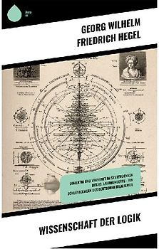 Wissenschaft der Logik