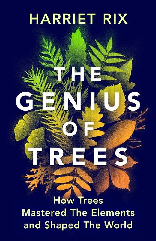 The Genius of Trees